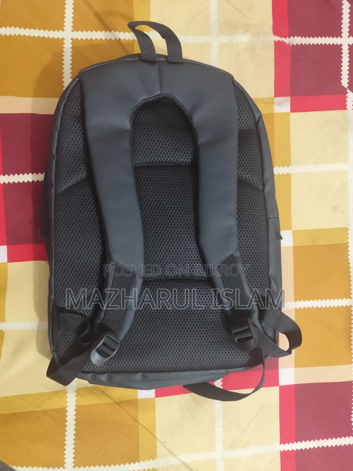 School Bag