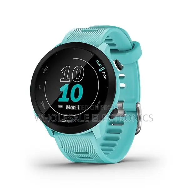 GARMIN FORERUNNER 55 - AQUA (Only Pre-Order)