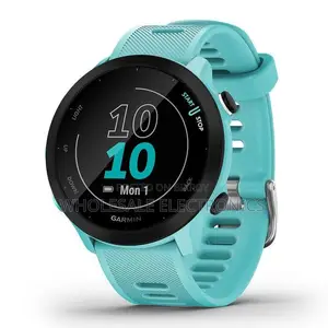 GARMIN FORERUNNER 55 - AQUA (Only Pre-Order)