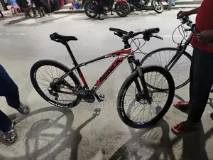 Selling Riddick RD 600