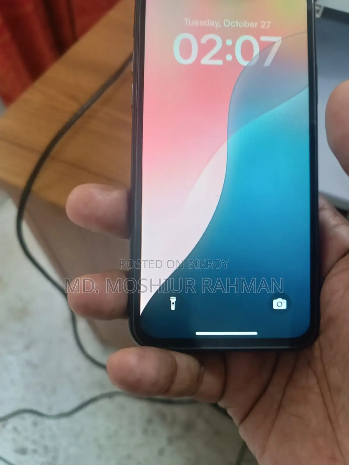 Apple iPhone XS 256 GB Black