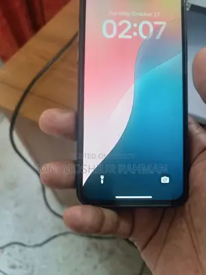 Apple iPhone XS 256 GB Black