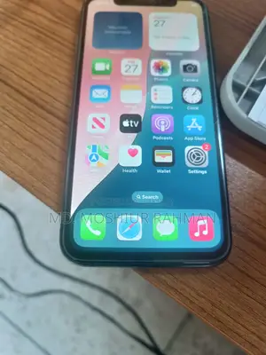 Apple iPhone XS 256 GB Black