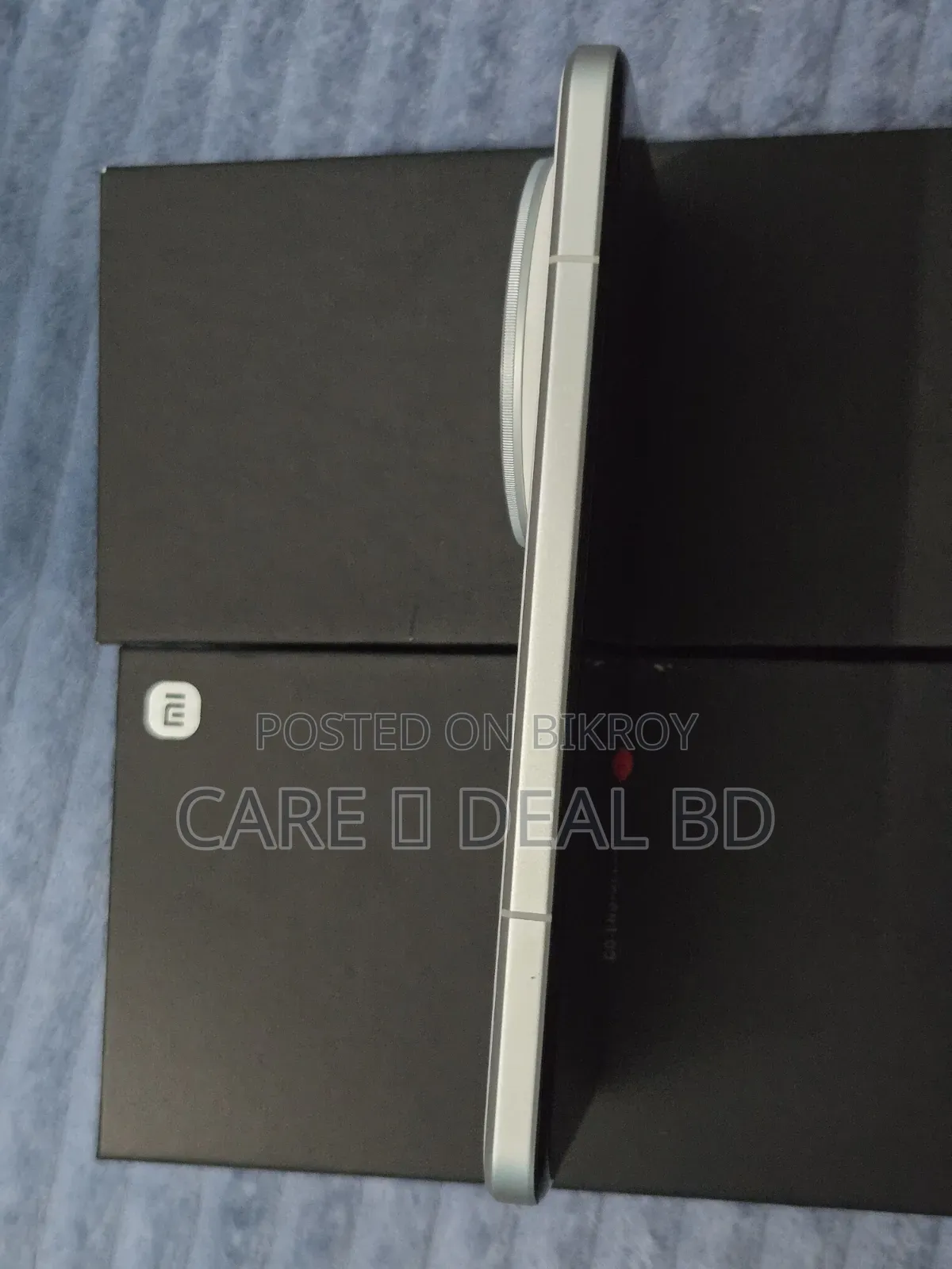 Xiaomi 15 Ultra 256 GB White