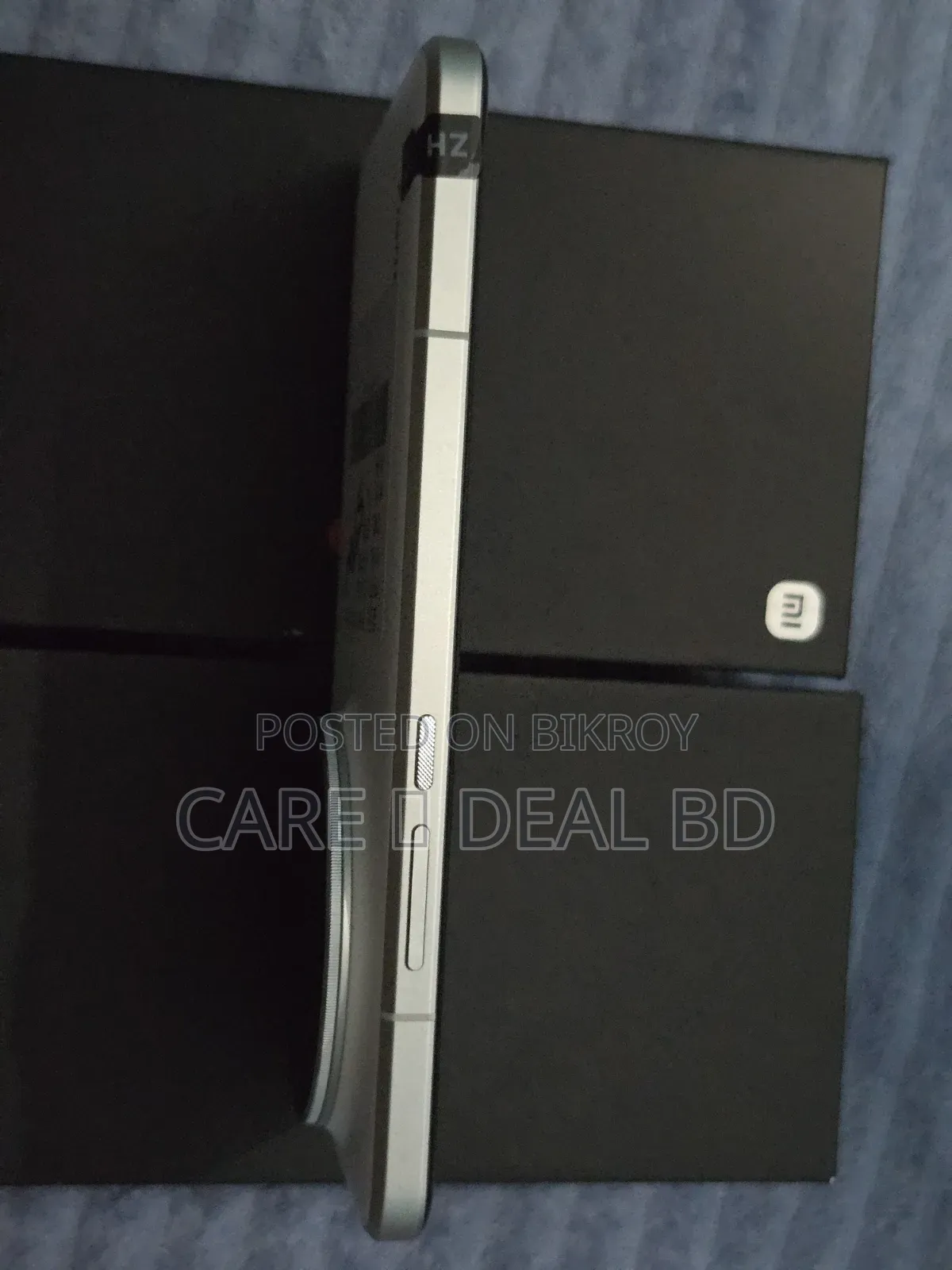 Xiaomi 15 Ultra 256 GB White
