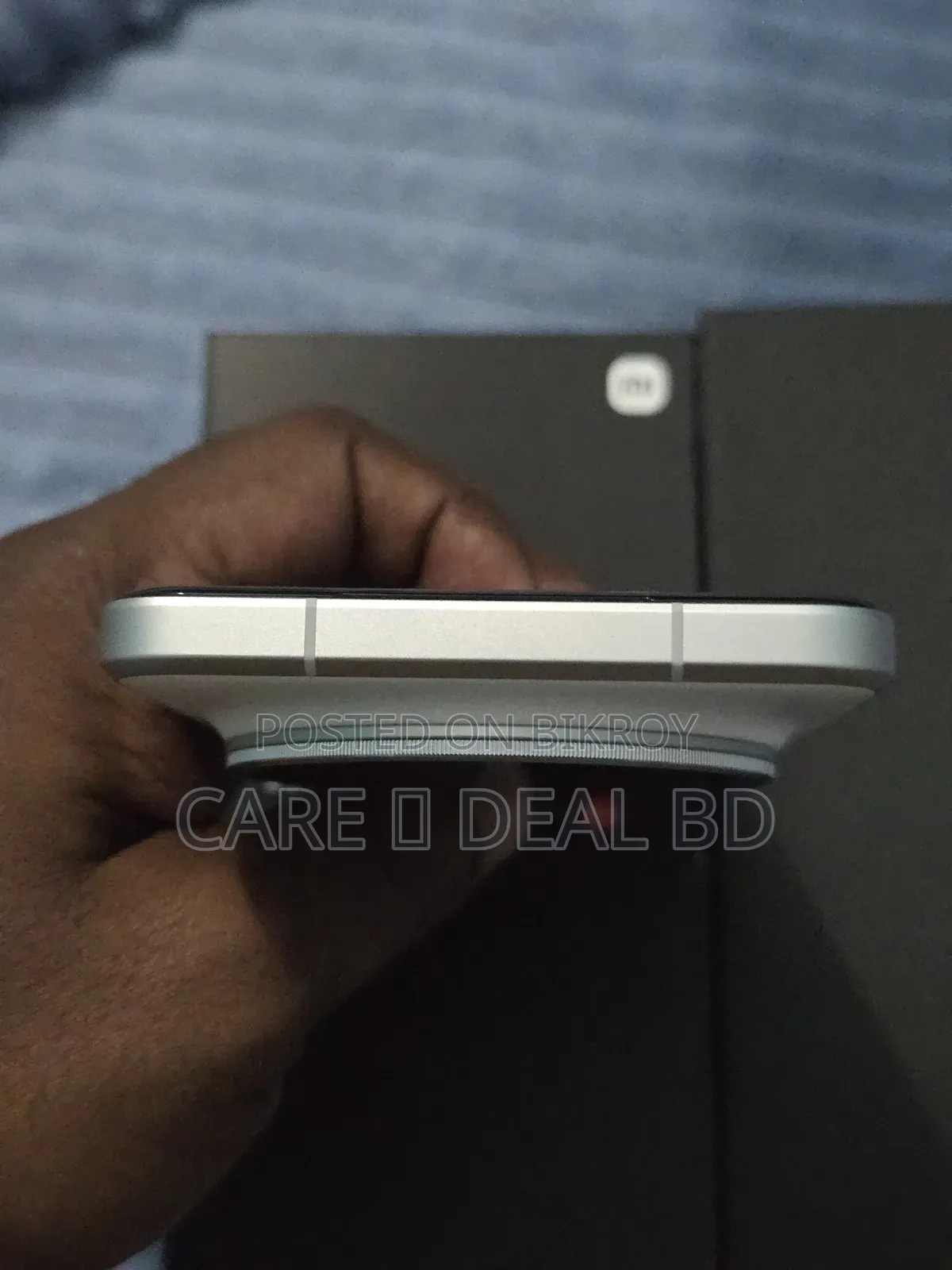 Xiaomi 15 Ultra 256 GB White