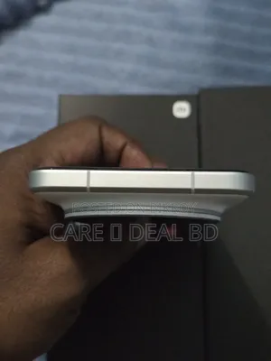 Xiaomi 15 Ultra 256 GB White