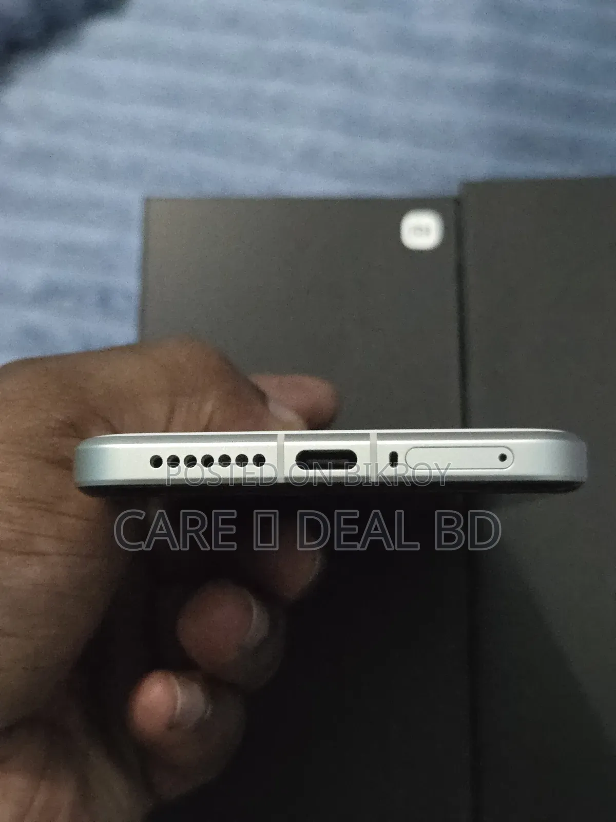Xiaomi 15 Ultra 256 GB White
