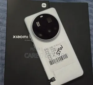 Xiaomi 15 Ultra 256 GB White