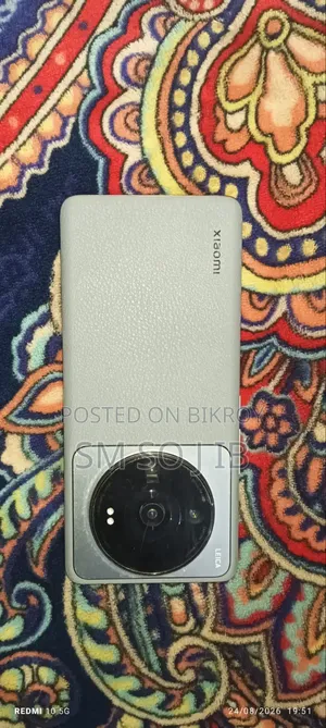 Xiaomi 12 256 GB Green