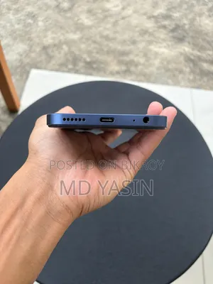 Tecno Spark Go 2 64 GB Black
