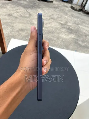 Tecno Spark Go 2 64 GB Black