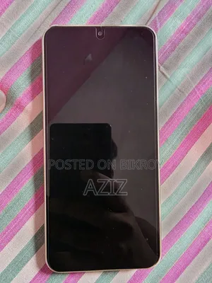 Samsung Galaxy A16 5G 128 GB Gold
