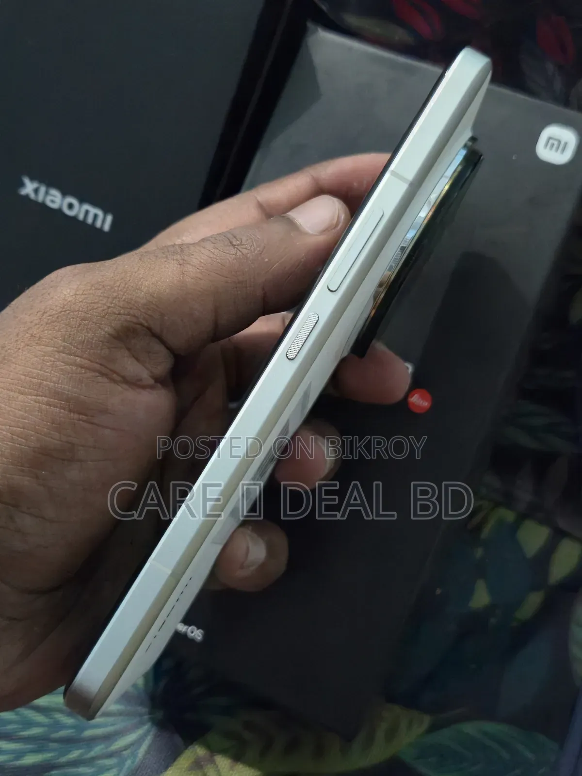 Xiaomi 14 Ultra 512 GB White