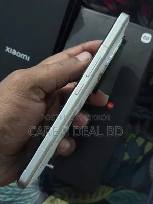 Xiaomi 14 Ultra 512 GB White