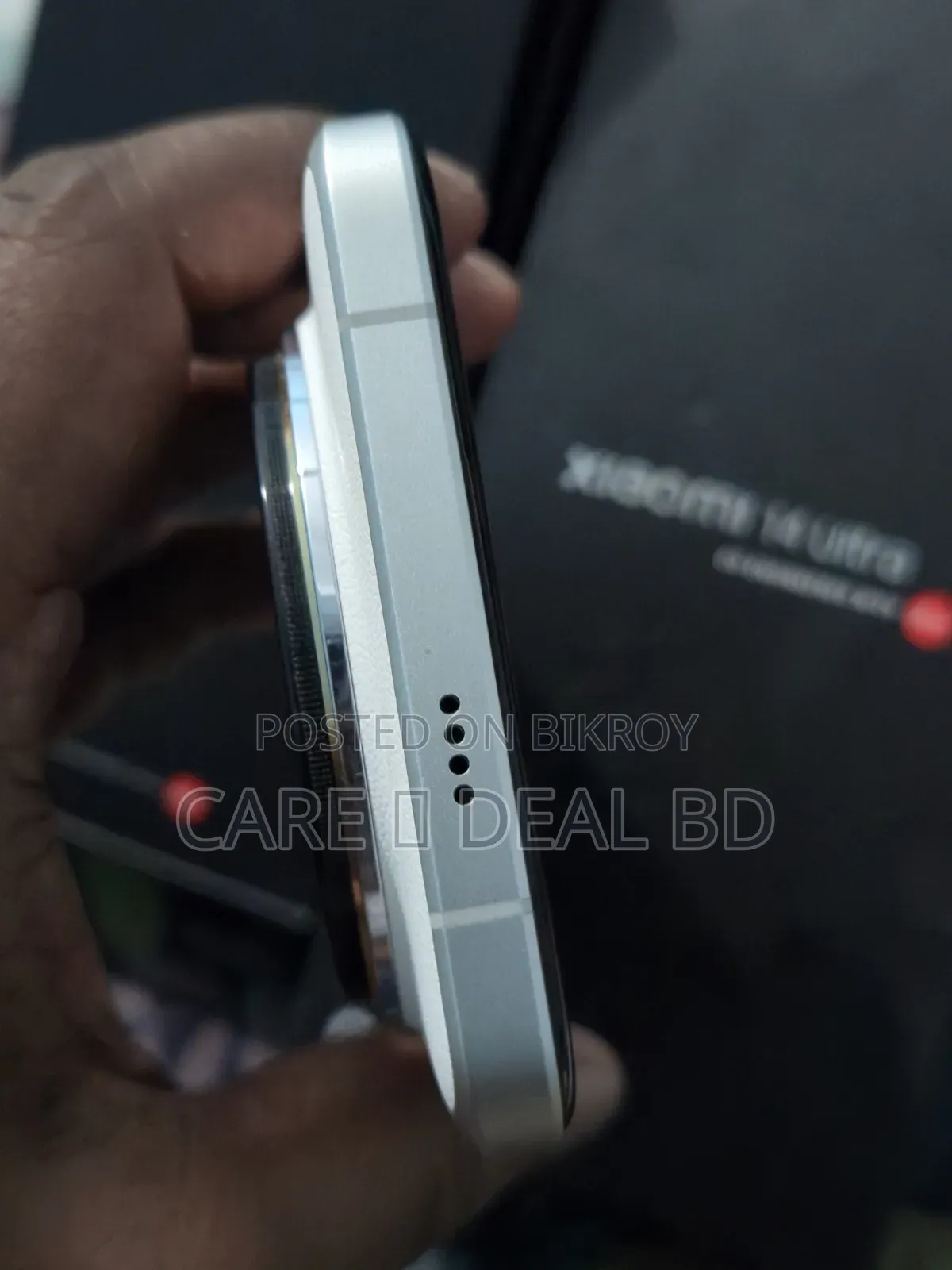Xiaomi 14 Ultra 512 GB White