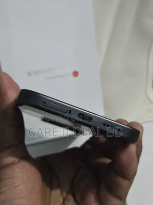 Xiaomi 17T 256 জিবি কালো