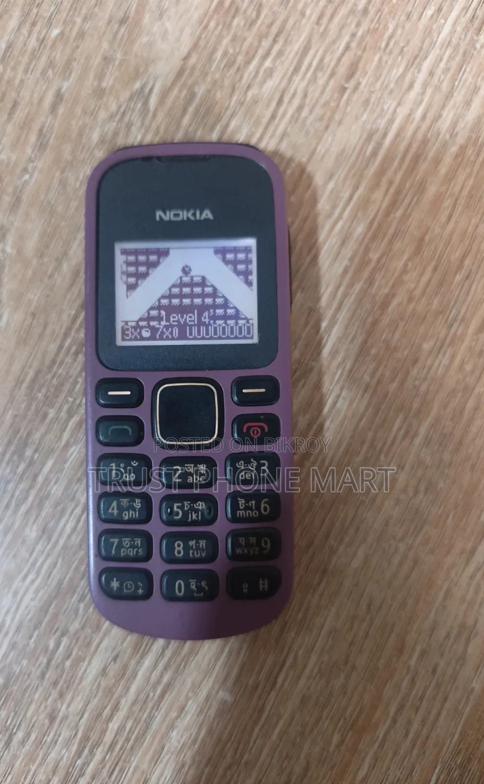 Nokia 1280