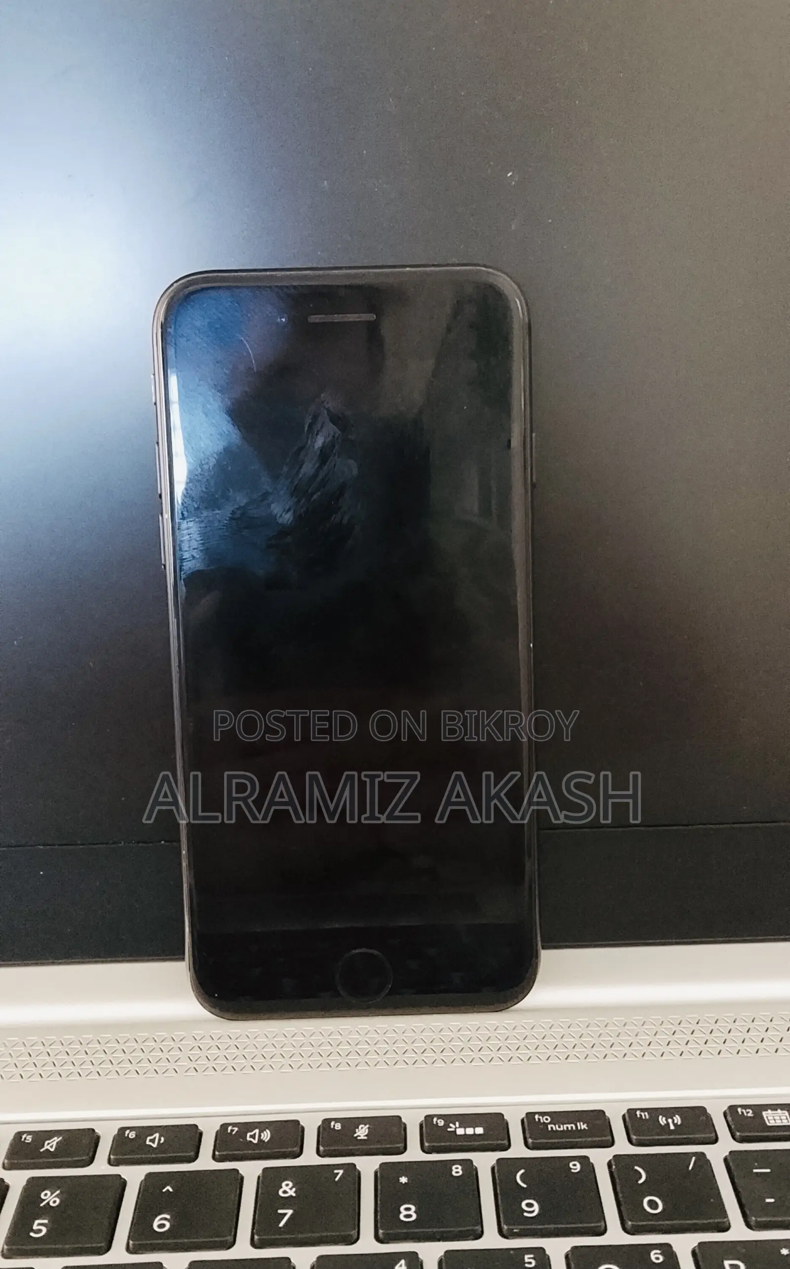 অ্যাপল আইফোন ৭ ৩২ জিবি ব্ল্যাক
