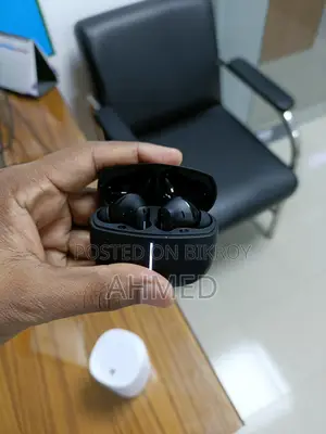 EQ34 Plus Rima ANC+ENC TWS Earbud (App Supported)