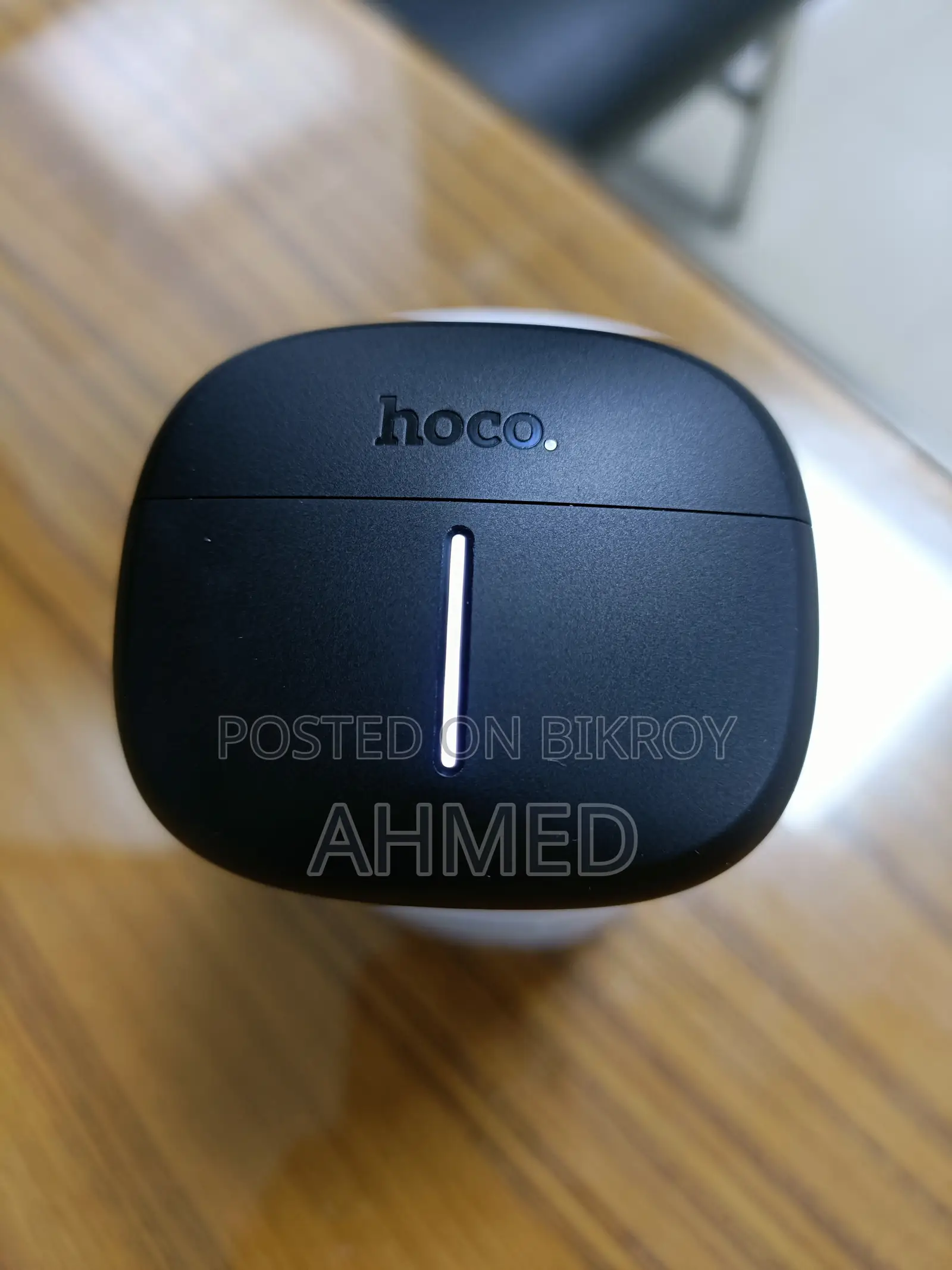 EQ34 Plus Rima ANC+ENC TWS Earbud (App Supported)