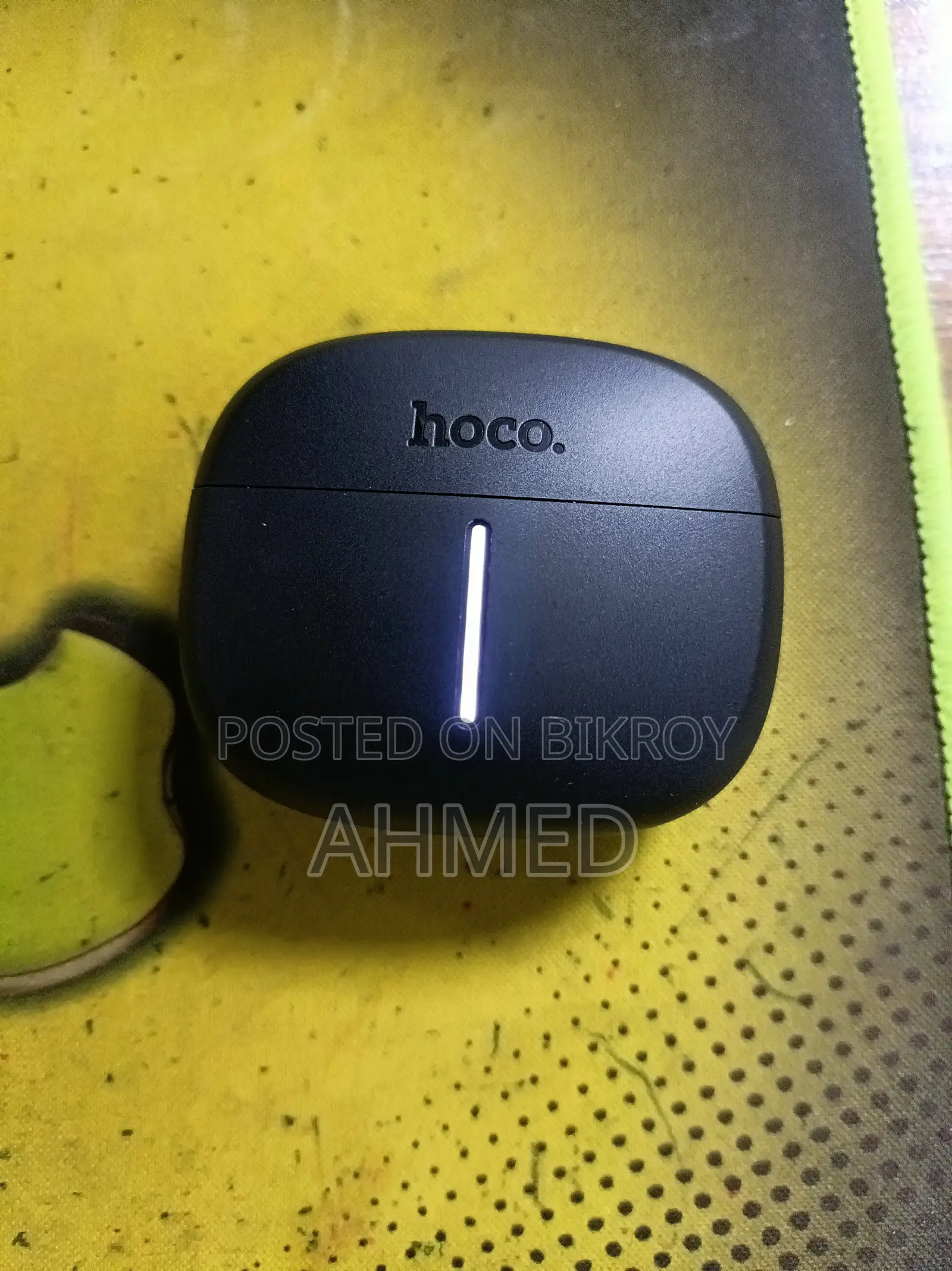 EQ34 Plus Rima ANC+ENC TWS Earbud (App Supported)