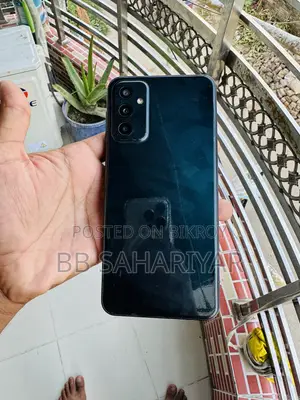 Samsung Galaxy F23 128 GB Green