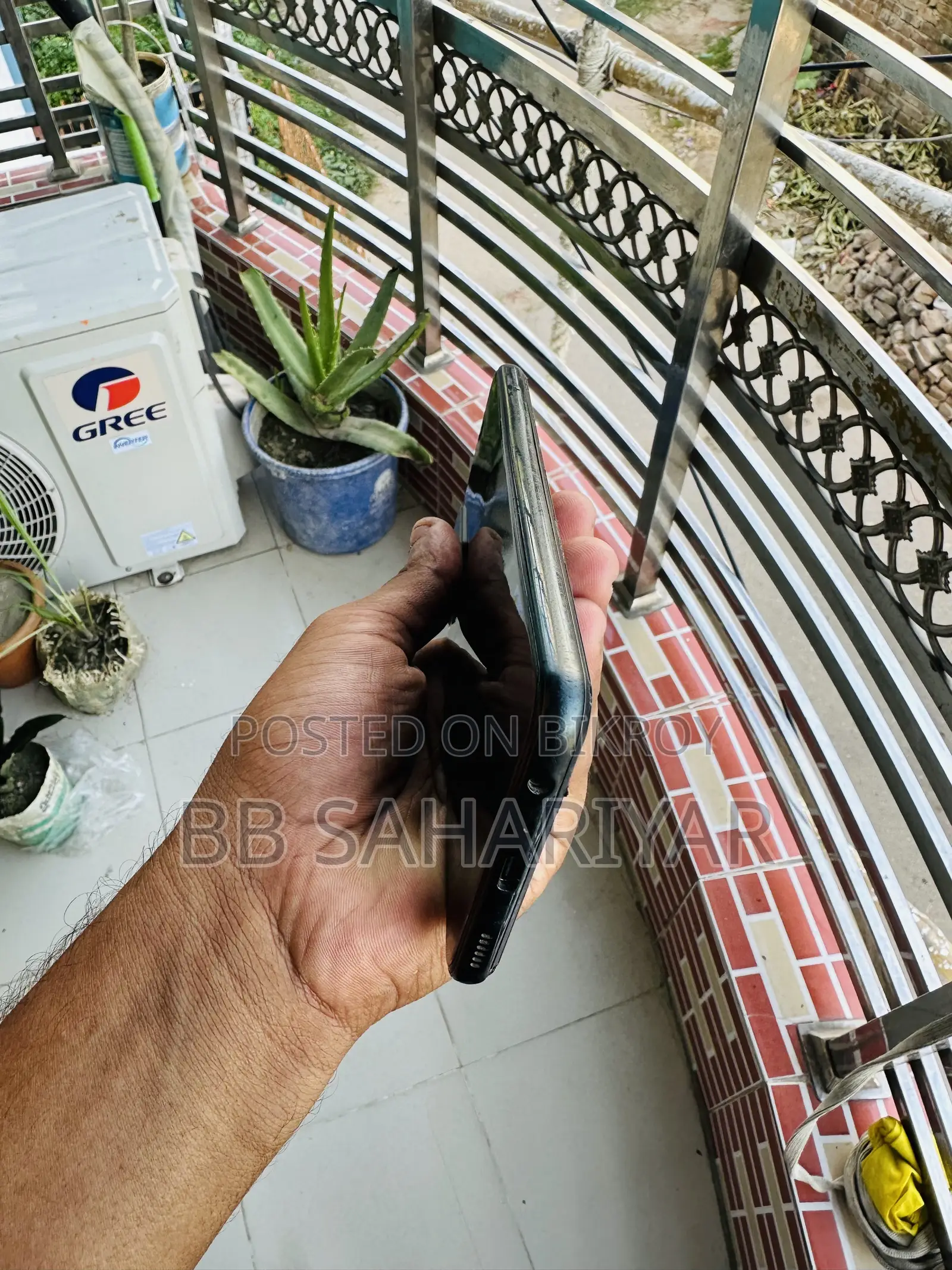 Samsung Galaxy F23 128 GB Green