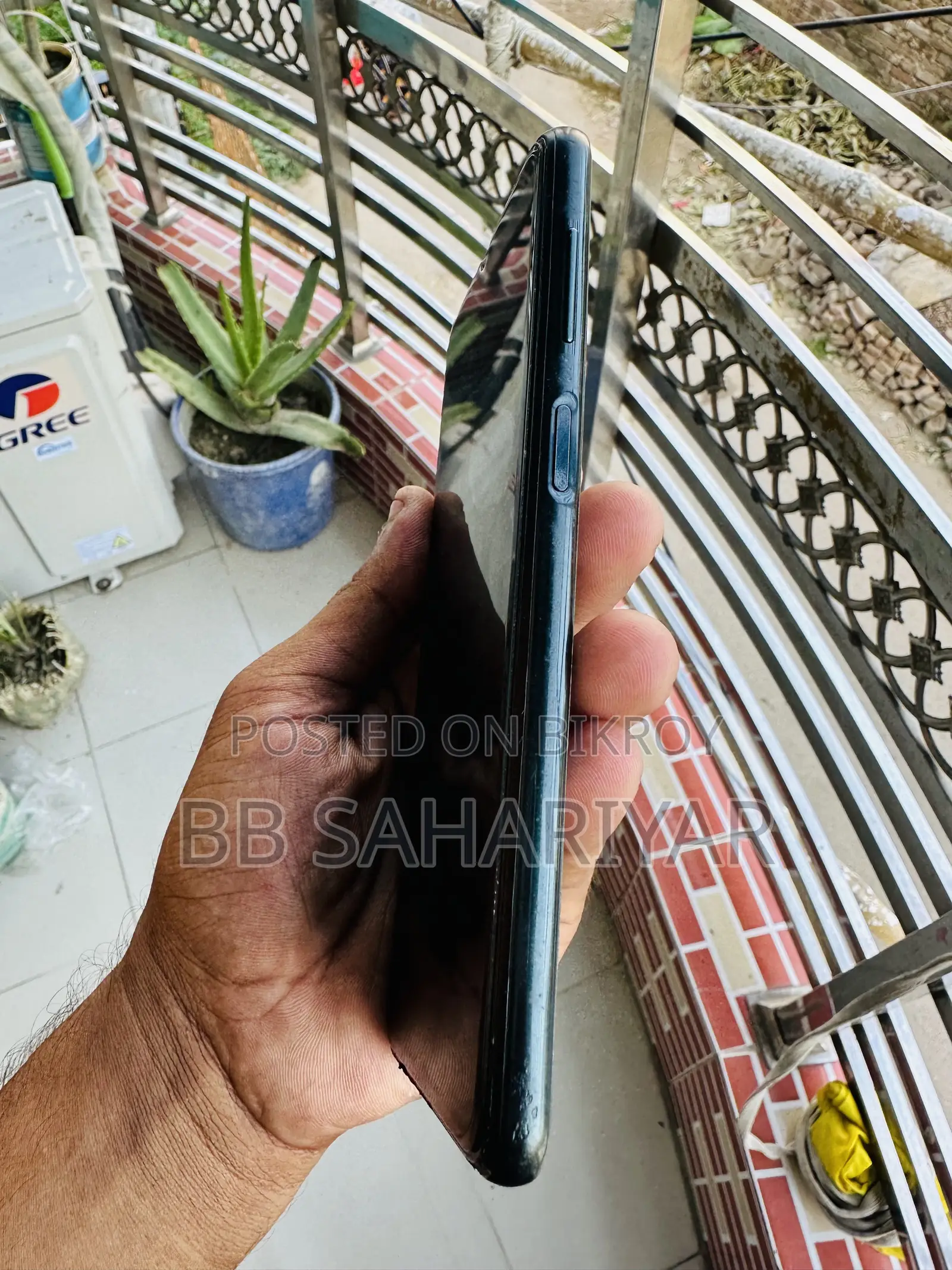 Samsung Galaxy F23 128 GB Green
