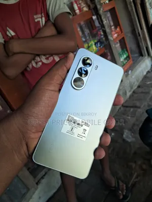 Realme P4 Power 256 GB Green
