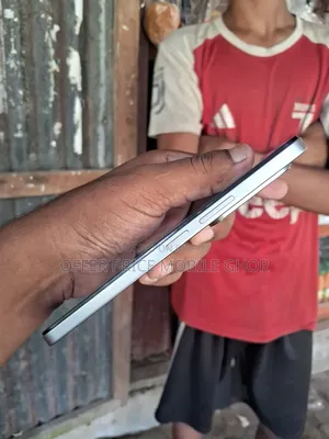 Realme P4 Power 256 GB Green