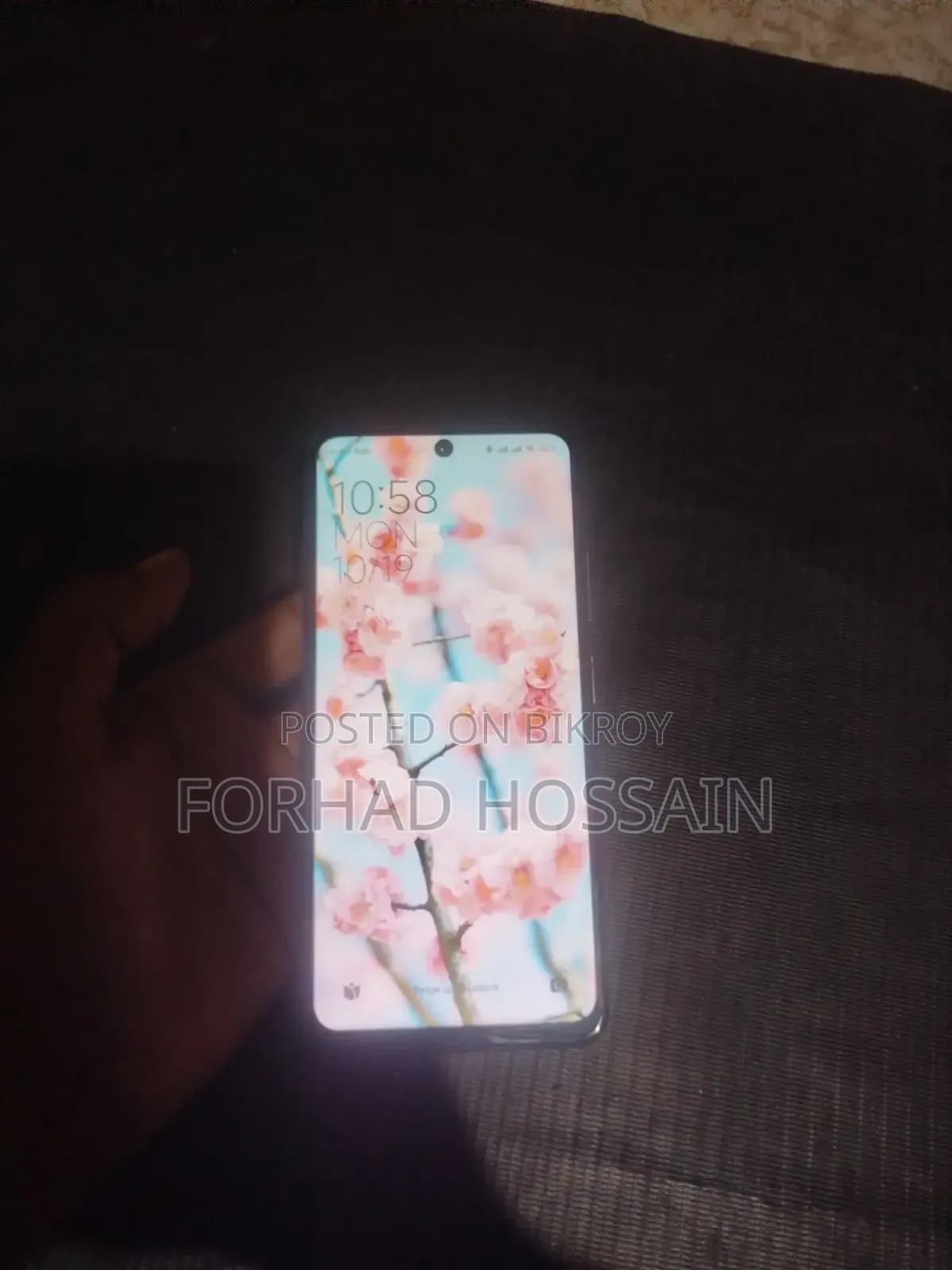 Xiaomi Redmi Note 11 256 GB White