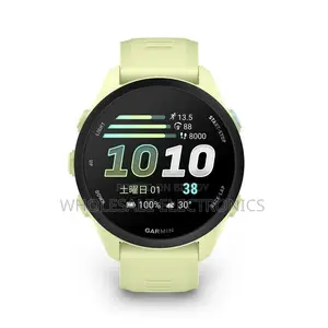 GARMIN FORERUNNER 70 CITRON (Only Pre-Order)
