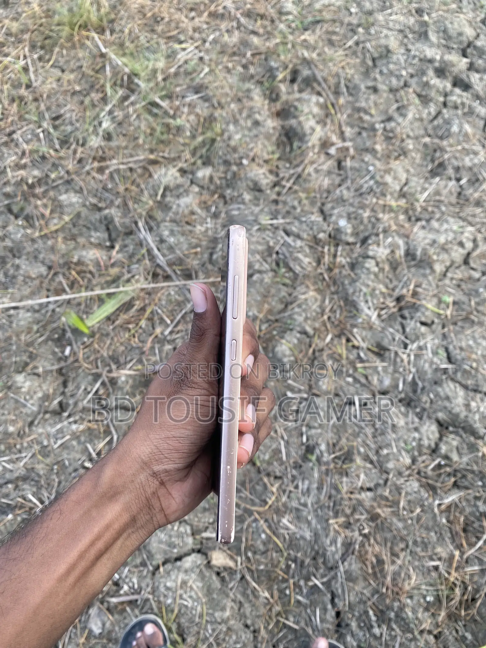 Samsung Galaxy A33 5G 128 GB Rose Gold