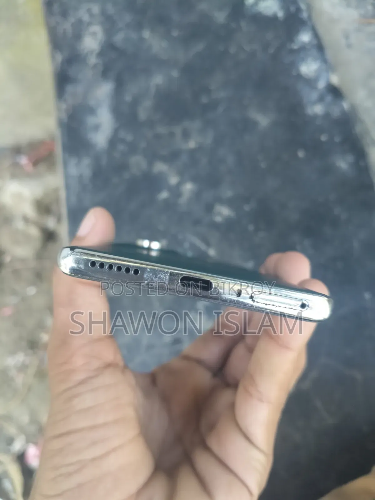 Tecno Camon 40 Pro 4G 256 GB Green