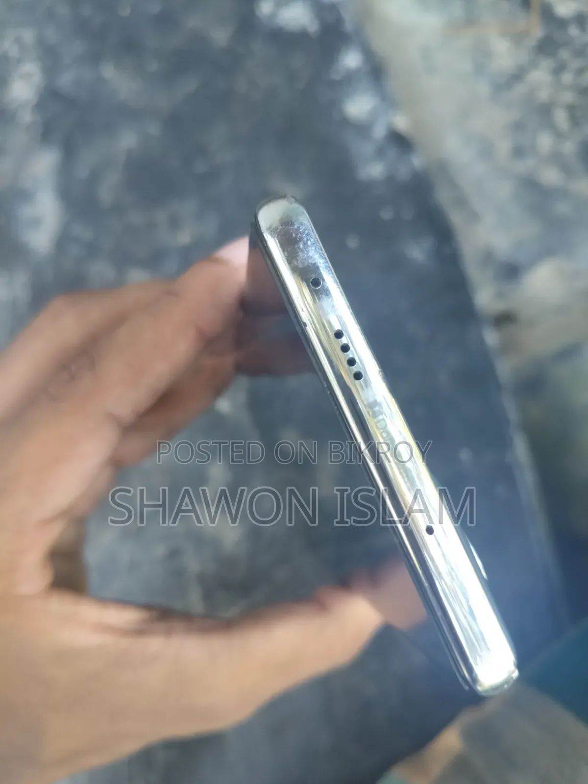 Tecno Camon 40 Pro 4G 256 GB Green
