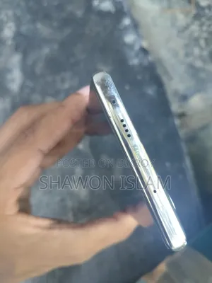 Tecno Camon 40 Pro 4G 256 GB Green