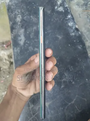 Tecno Camon 40 Pro 4G 256 GB Green