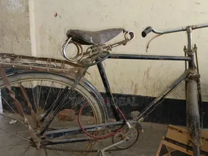 Hero Royal Gold 28" Gents Roadster Cycle for Sale