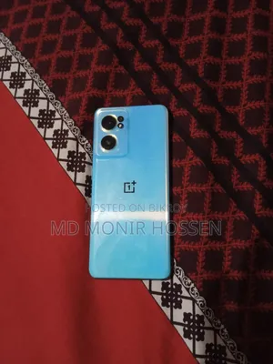 OnePlus Nord CE 2 5G 128 GB Blue