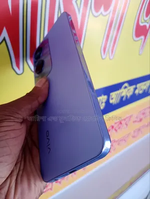 Vivo Y28s 128 GB Blue