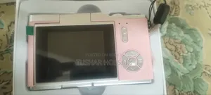 Digital Camera