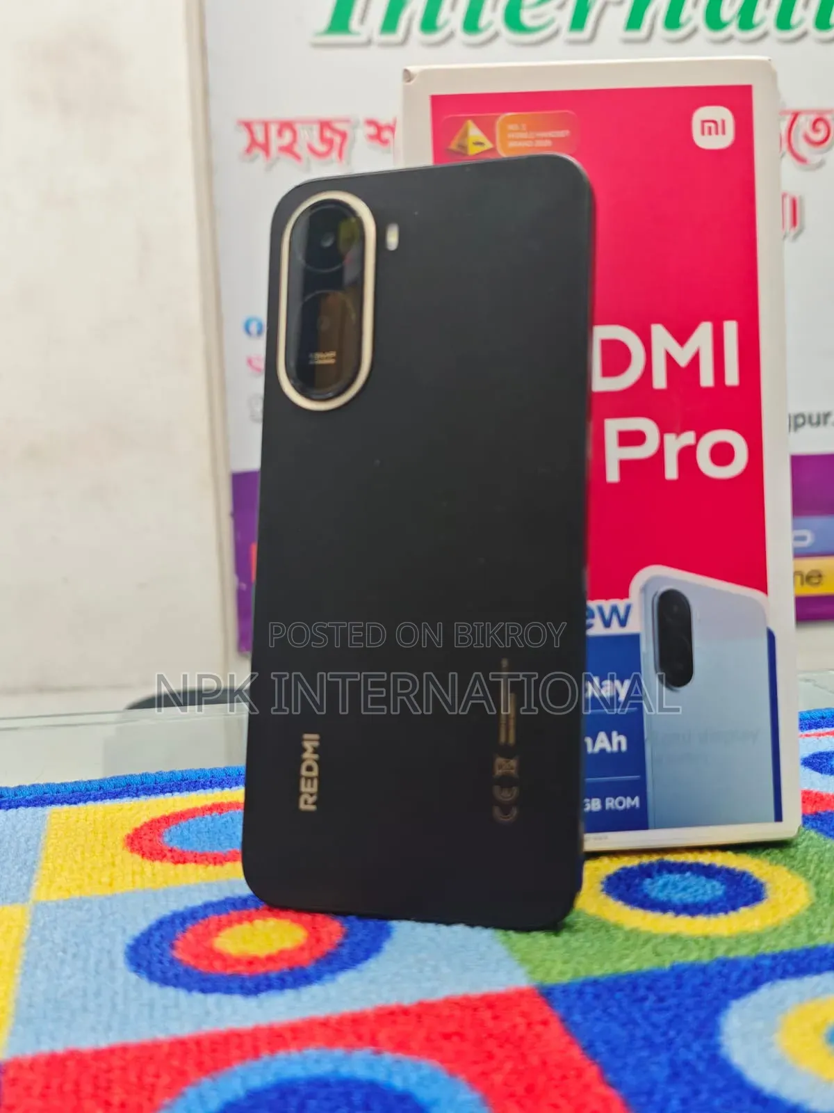 Xiaomi Redmi A7 Pro 64 GB Black