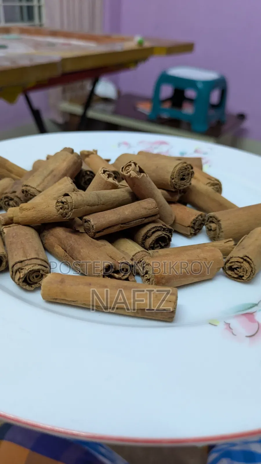 অরিজিনাল শ্রীলংকা দারুচিনি।