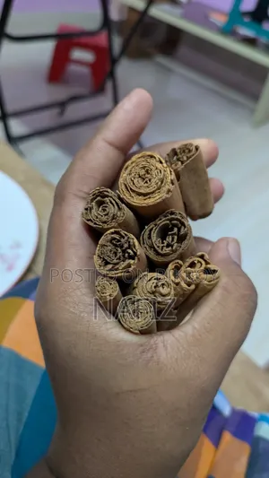 অরিজিনাল শ্রীলংকা দারুচিনি।