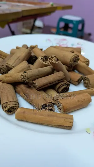 অরিজিনাল শ্রীলংকা দারুচিনি।