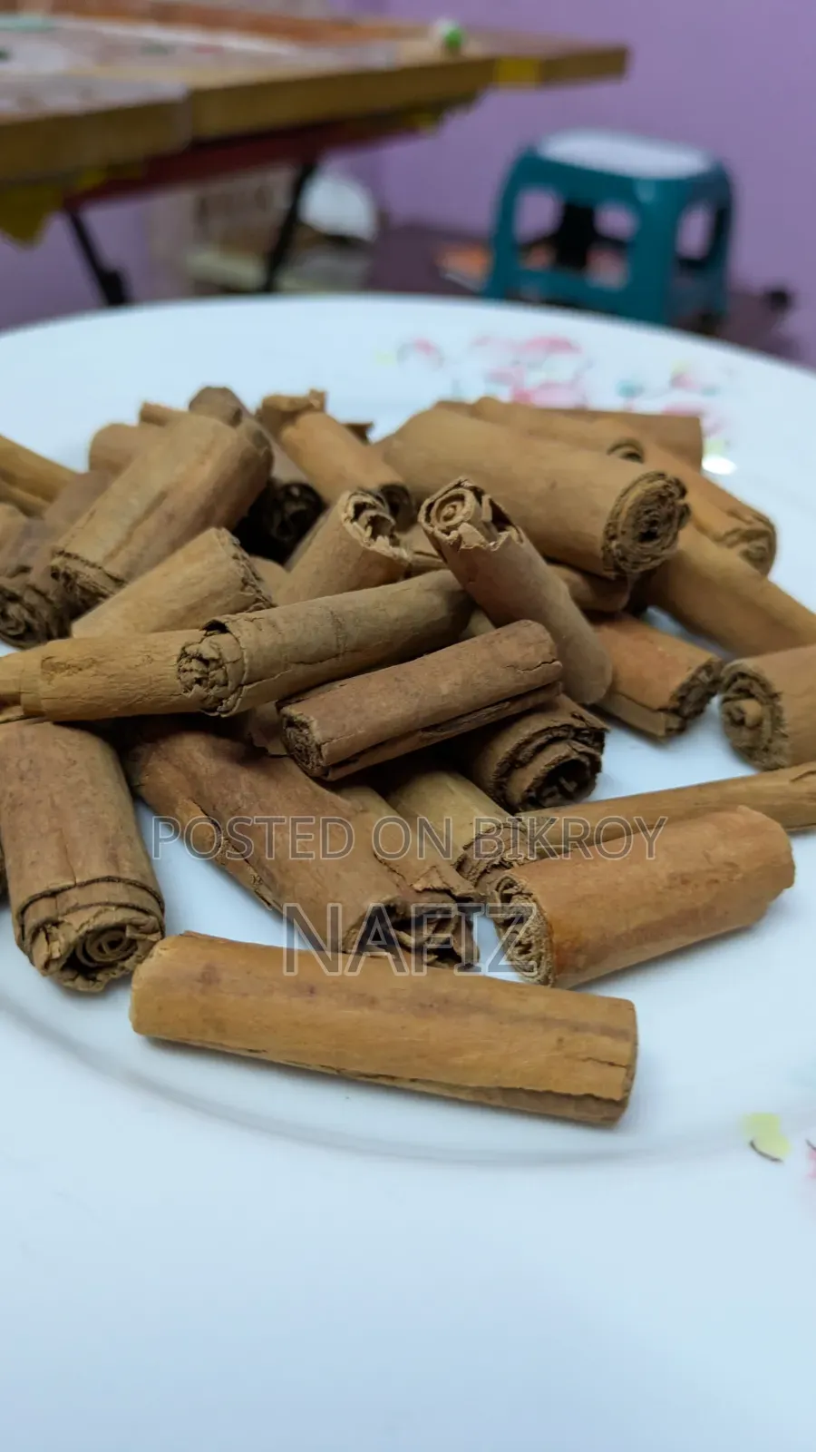 অরিজিনাল শ্রীলংকা দারুচিনি।