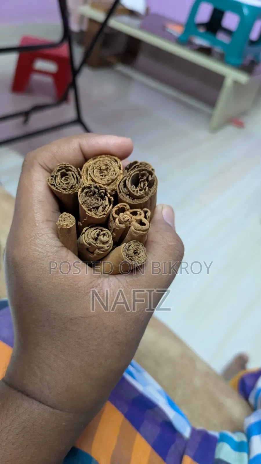 অরিজিনাল শ্রীলংকা দারুচিনি।
