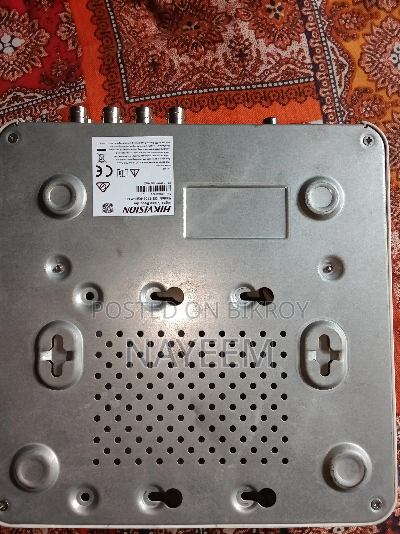 Cc TV Products