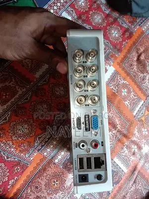 Cc TV Products